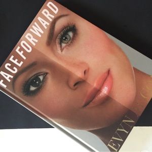 Face Forward by Kevin Aucoin